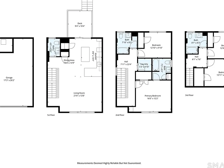 15 Colby Ct — Photo 7