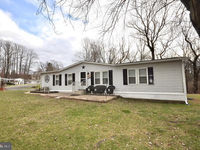 2304 Brownsville Rd LOT 1100, Langhorne, PA, 19053