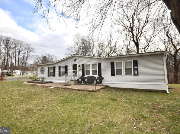 2304 Brownsville Rd Lot 1100, Langhorne, PA 19053