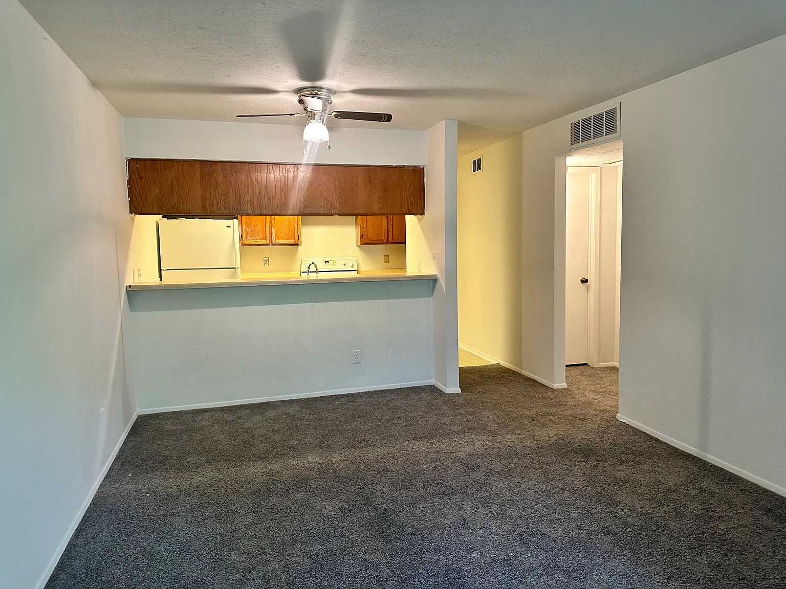 1 bed, 615 sqft, $900 — Photo 3
