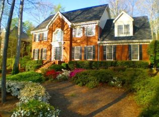 3655 Lester Ct, Lilburn, GA 30047