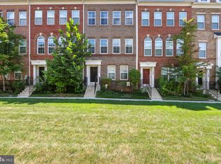 7204 Barrberry Ln, Beltsville, MD 20705