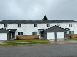 312 N Handy St APT B, Post Falls, ID 83854