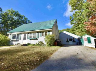 101 Crowley Road, Chester, NH 03036 | Zillow