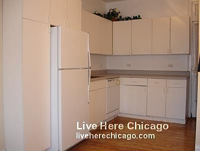 1st image of 4439 N Greenview Ave APT 1S
