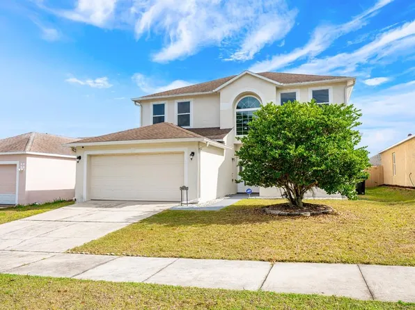 6872 Westlake Blvd, Orlando, FL 32810