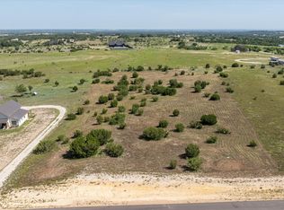 503 Hollow Dr, Tolar, TX 76476