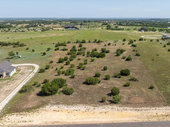 503 Hollow Dr, Tolar, TX 76476