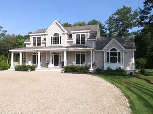 1 Autumn Trl, York, ME 03909