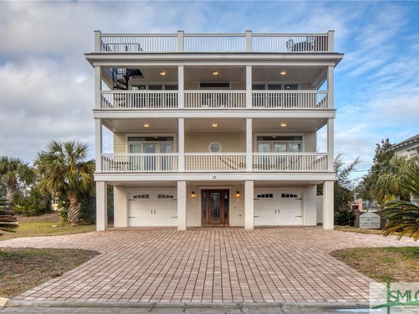 10 8th St, Tybee Island, GA 31328