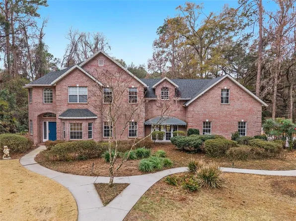 11121 NW 15th Pl, Gainesville, FL 32606