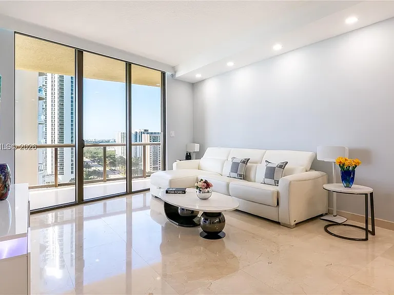 16275 Collins Ave #1503 — Photo 3