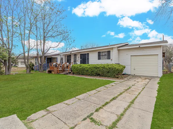 130 Hub, San Antonio, TX 78220