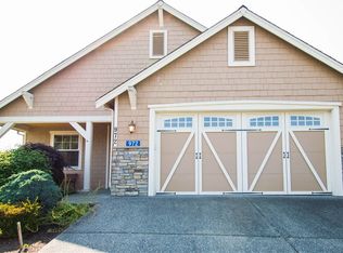 972 Chestnut Loop, Mount Vernon, WA 98274