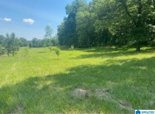 Poplar Springs Trl #8.7 ACRES, Ashville, AL 35953
