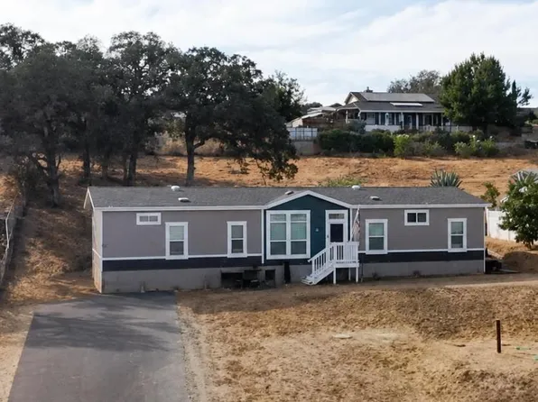 3628 Laurent Dr, Valley Springs, CA 95252