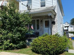 394 E Washington St, Nanticoke, PA 18634