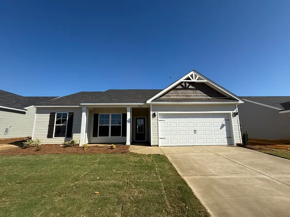 3262 Heartwood Pass, Aiken, SC 29803