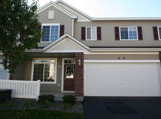 851 Willow Glen Ct, Buffalo, MN 55313