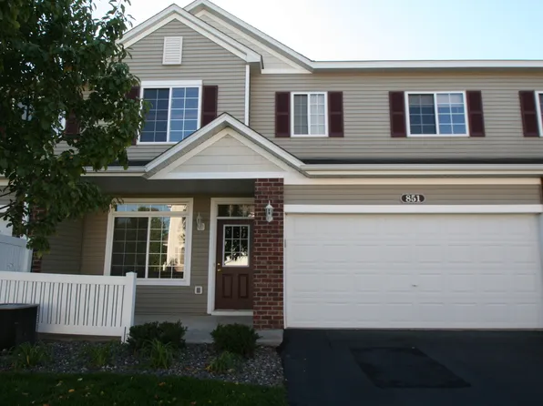 851 Willow Glen Ct, Buffalo, MN 55313