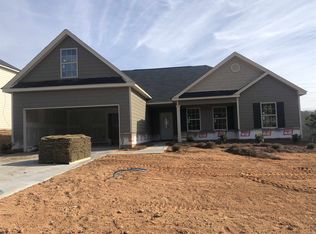 709 Pinnacle Dr #60, Winder, GA 30680