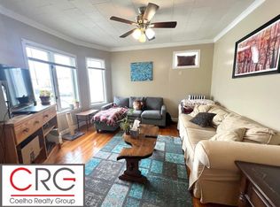 99 Windsor Rd #1, Medford, MA 02155