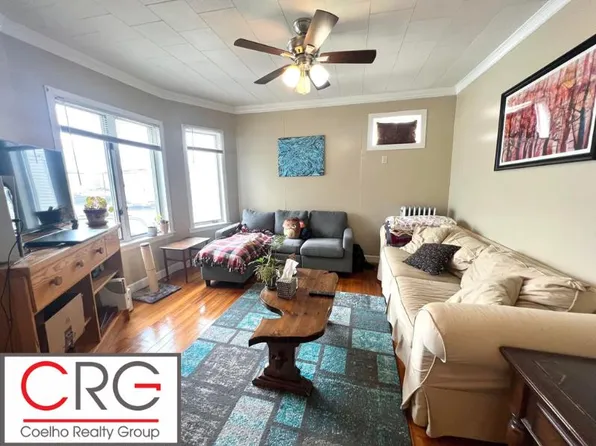 99 Windsor Rd #1, Medford, MA 02155