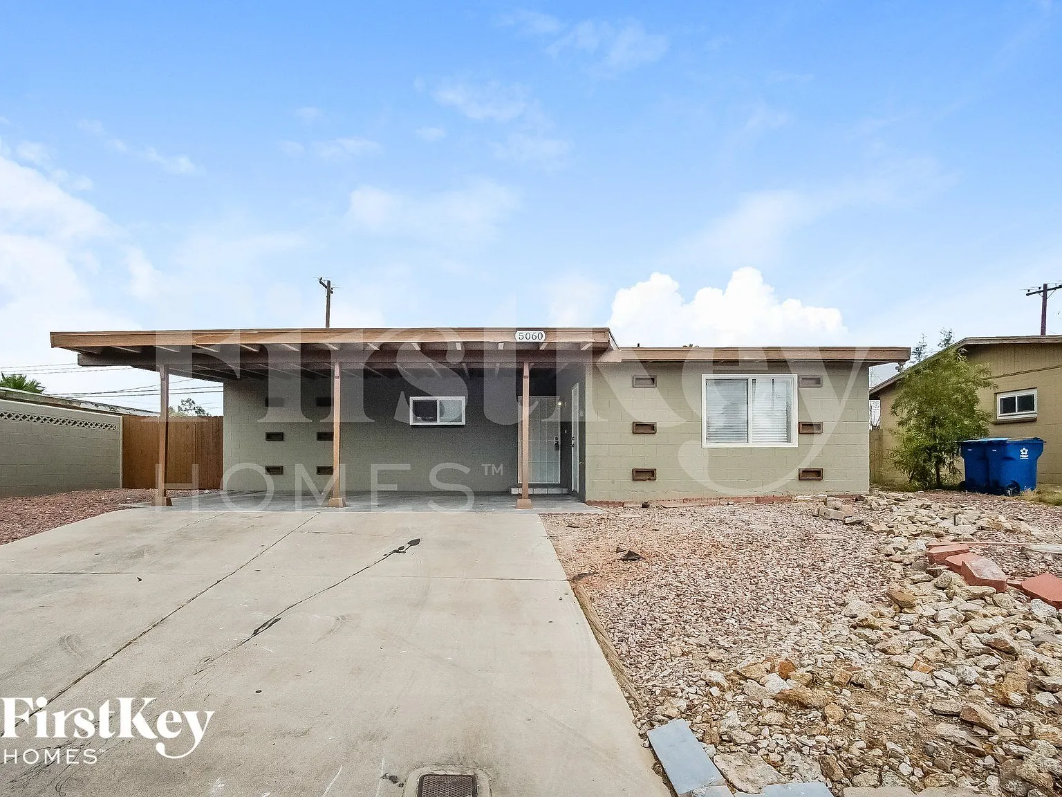 3 bed, 2.0 bath, 1342 sqft, $1,670 — Photo 1