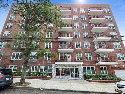 6515 Alderton St APT 2A, Flushing, NY, 11374