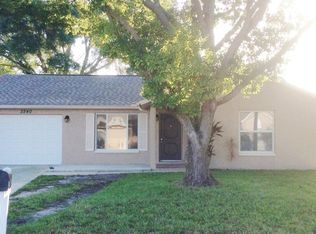 3240 Kismet Ct, New Port Richey, FL 34655