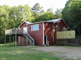 3284 Price Mill Rd, Bishop, GA 30621