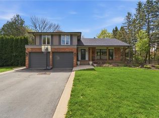 16 Bannisdale Way, Hamilton, ON L0R 1H2