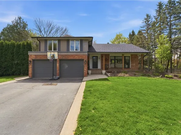 16 Bannisdale Way, Hamilton, ON L0R 1H2