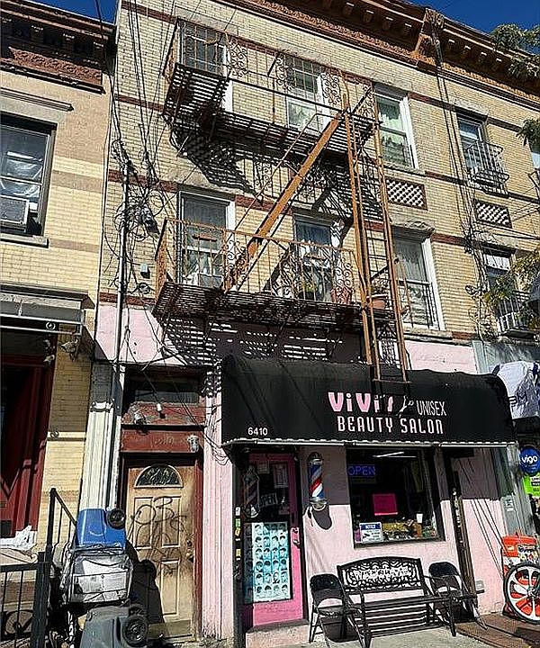 2nd image of 6410 14th Ave #6