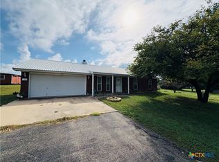 369 County Road 3367, Kempner, TX 76539