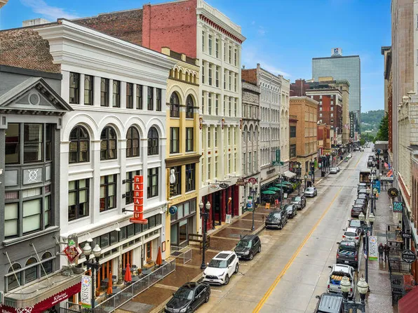418 S Gay St Suite 504, Knoxville, TN 37902