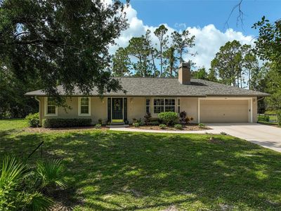 3199 Elkrem Ave, North Port, FL, 34286