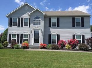 110 Rhoades Rd, Kutztown, PA 19530