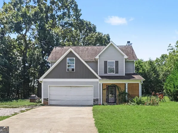 84 Harvest Ln, Rockmart, GA 30153