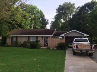 4159 Choctaw Rd, Brusly, LA 70719