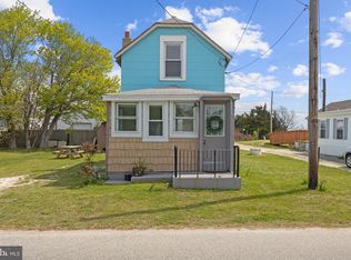 235 New Jersey Ave, Fortescue, NJ 08321