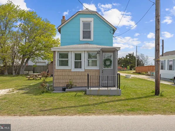 235 New Jersey Ave, Fortescue, NJ 08321