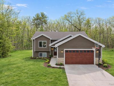 3249 Centennial Oak Dr, Hamilton, MI, 49419