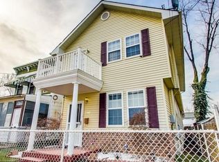 1048 45th St NE, Washington, DC 20019