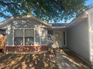 7222 Grassy Trl, San Antonio, TX 78244