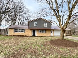 9874 Hess Mill Rd NE, Bolivar, OH 44612