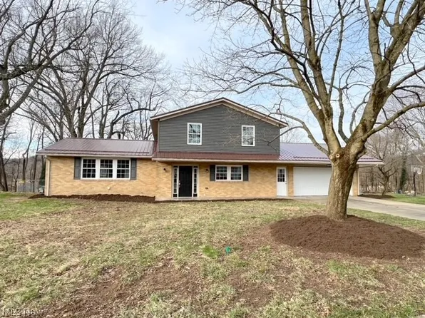 9874 Hess Mill Rd NE, Bolivar, OH 44612