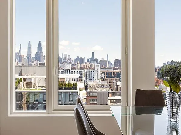 202 Broome St #12C, New York, NY 10002