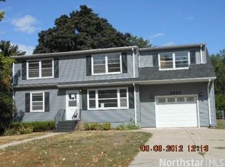 3334 49th Ave N, Brooklyn Center, MN 55429