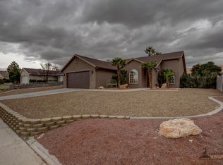 2147 E 350 N, Saint George, UT 84790
